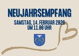 Neujahrsempfang 2026