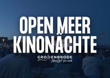 Open Meer Kinon&auml;chte