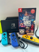 Just-Dance / Karaoke Zeit