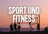 Sport: Stretch & Relax
