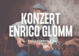 Konzert mit Enrico Glomm