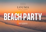 Beach Party
