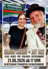 Simon Krebs & Jay Bee