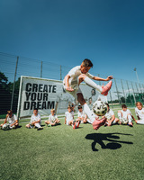 Real Madrid: Die königliche Fussballschule