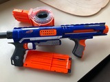 Nerf-Duell
