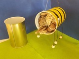 Insektenhotel bauen
