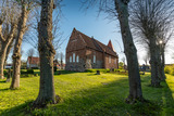 "Offene Kirche!"