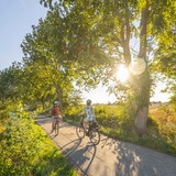 Fahrrad-Tour "Großenbrode rundum"