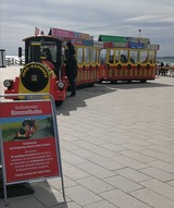 Bimmelbahn Großenbrode