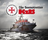 Filmvortrag über die Arbeit der Seenotretter auf Nord- und Ostsee