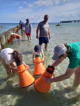 Aquaskop: Entdecke die Unterwasserwelt der Ostsee