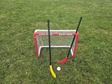 Feldhockey