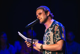 Comedy meets Poetry Slam: MeerSpaß im MeerHuus