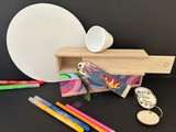 Kreativ-Atelier