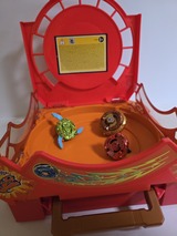 Beyblade-Duell