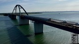 DB Thementag Fehmarnsundbrücke