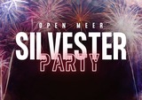 OpenMeer Silvester Party