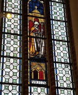 Vortrag: Bischof St. Vicelin