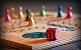 Spielenachmittag in der Stadtb&uuml;cherei Oldenburg in Holstein f&uuml;r Sechs- und Siebenj&auml;hrige!