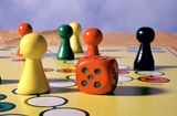 Spielenachmittag in der Stadtb&uuml;cherei Oldenburg in Holstein f&uuml;r acht- und neunj&auml;hrige Kinder!