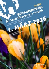 Fr&uuml;hjahrsempfang der Stadt Oldenburg in Holstein