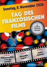 Tag des franz&ouml;sischen Films