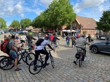 Rund um Oldenburg - Radtour