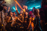 ü30 / ü40 Tanznacht