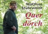 Lesung mit Matthias Stührwoldt
