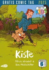 Gratis Comic Wochen