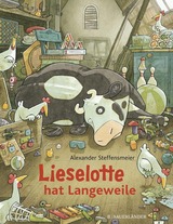 Herzliche Einladung zum Bilderbuchkino in die Stadtbücherei Oldenburg in Holstein