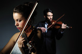 Eight Seasons - Konzert mit zwei Violinen