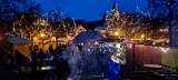 Grünberger Weihnachtsmarkt "Sternenzauber"