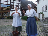 Stadtführung der besonderen Art