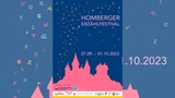 Homberger Erzählfestival