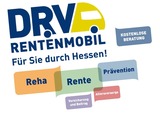 DRV Rentenmobil macht Halt in Schlitz