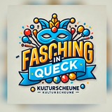 Fasching in Queck