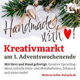 Kreativmarkt im Kulturladen