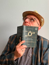 Habersack liest im Kulturladen