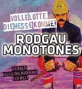 Konzert: Rodgau Monotones im Alteburgpark