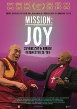 Mission Joy-Zuversicht&Freude in bewegten Zeiten