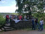 Weinwanderung