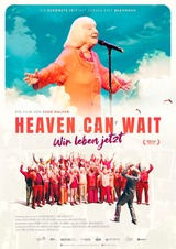 Heaven can wait - Wir leben jetzt