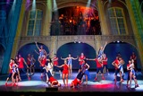 Havana Nights - Das Tanz-Musical aus Kuba