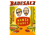 Badesalz - "Kaksi Dudes"