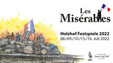 Holhof Festspiele 2022 - Les Miserables