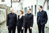 Worpsweder Musikherbst - Mandelring Quartett