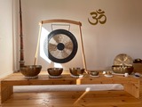 Seminar: Gong spielen