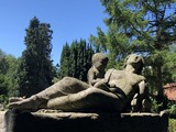 Paula Modersohn-Becker in Worpswede