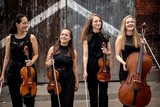 Klassik-Konzert: Elaia-Quartett